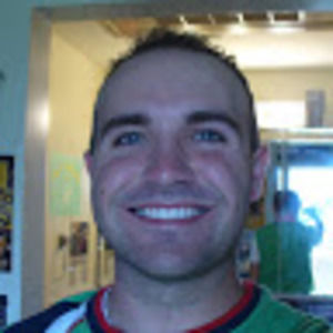 Meet your Posher, Nathan